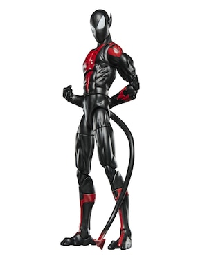 Figura de acción articulada Marvel: Legends Series Uncanny Spider man collectors Marvel