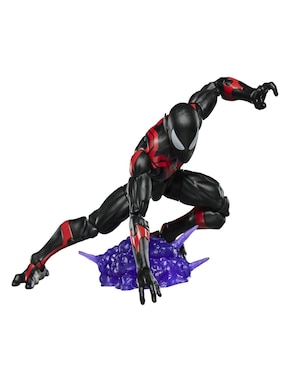 Figura de acción articulada Marvel: Legends Series Uncanny Spider man collectors Marvel
