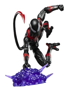 Figura de acción articulada Marvel: Legends Series Uncanny Spider man collectors Marvel