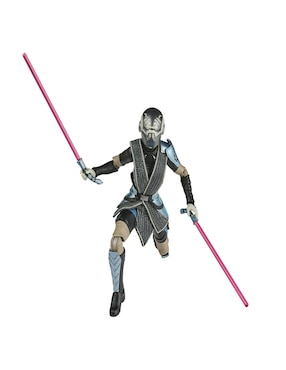 Figura de acción articulada Star Wars The Clone Wars collectors