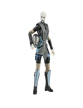 Figura de acción articulada Star Wars The Clone Wars collectors