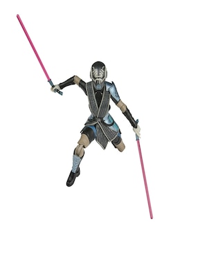 Figura de acción articulada Star Wars The Clone Wars collectors