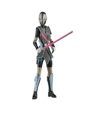 Figura de acción articulada Star Wars The Clone Wars collectors
