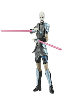 Figura de acción articulada Star Wars The Clone Wars collectors