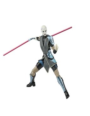 Figura de acción articulada Star Wars The Clone Wars collectors