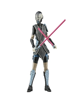 Figura de acción articulada Star Wars The Clone Wars collectors