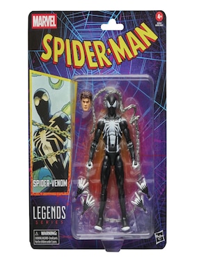 Figura de acción articulada Marvel: Legends Series collectors Marvel