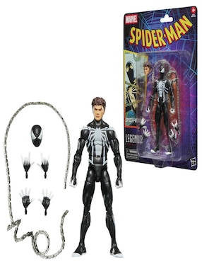Figura de acción articulada Marvel: Legends Series collectors Marvel
