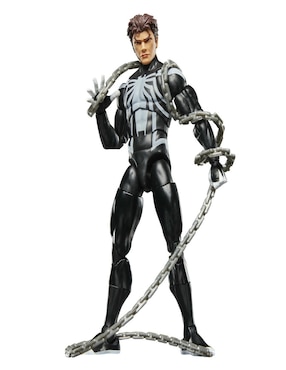Figura de acción articulada Marvel: Legends Series collectors Marvel