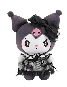 Peluche de Kuromi Xtellar de 25 cm