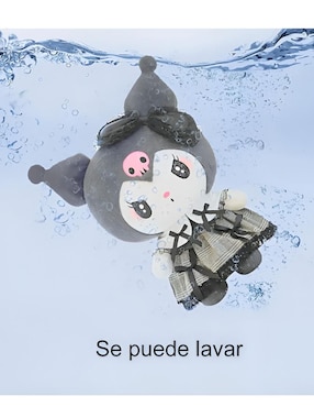 Peluche de Kuromi Xtellar de 25 cm