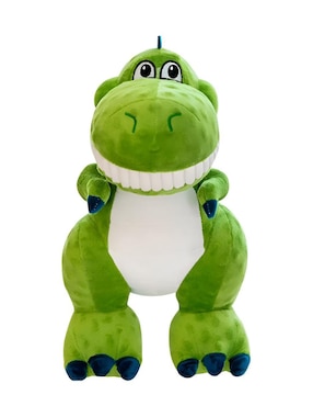 Peluche de dinosaurio Xtellar