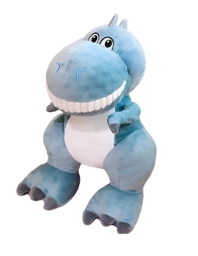 Peluche de dinosaurio Xtellar