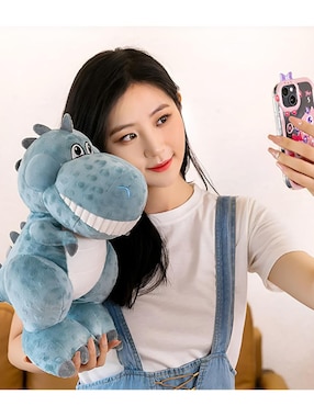 Peluche de dinosaurio Xtellar