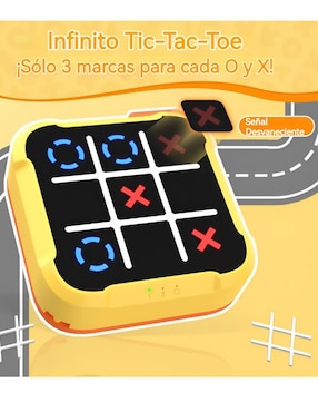 Juguete de gato Xtellar