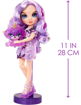 Muñeca Rainbow High Rainbow High