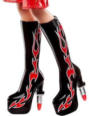 Muñeca Bratz Bratz