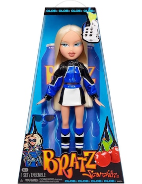 Muñeca Bratz Bratz