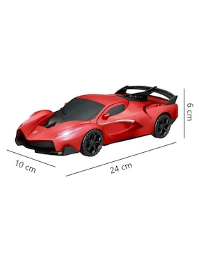 Automóvil Belug