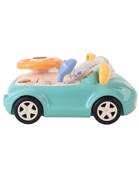 Volante aprendizaje multifunciones interactivo Pingüe juego de rol para niños