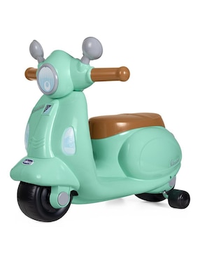 Moto montable Chicco para bebé