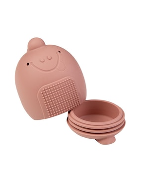 Juguetes para baño Carestino