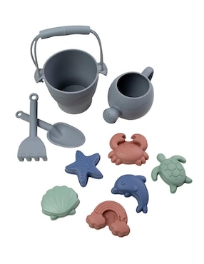 Juguetes de playa Carestino