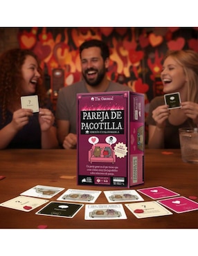 Pareja de pacotilla Exploding Kittens