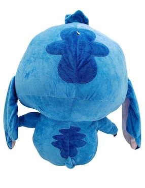 Peluche de Stitch hecho a mano de 42 cm