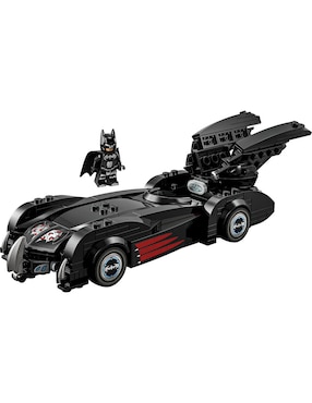 Lego Batimóvil de Batman y Robin 76333 Super Heroes