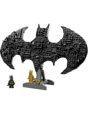 Lego Logotipo de Batman 76330 Super Heroes