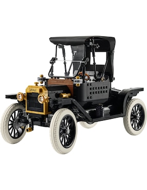 Lego Icons Ford Model T 11376
