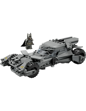 Lego Batimóvil de Batman v Superman 76331 Super Heroes