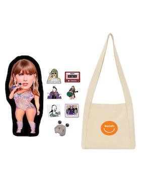 Set de peluche Güish Taylor Swift