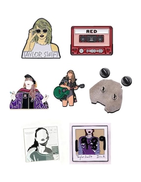 Set de peluche Güish Taylor Swift