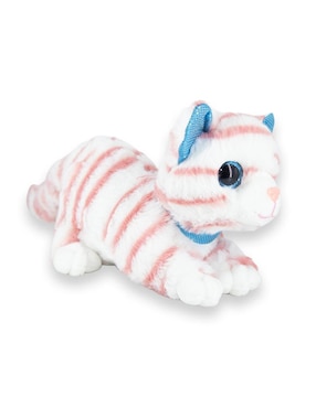 Peluche de gato Importadora la Merced de 30 cm