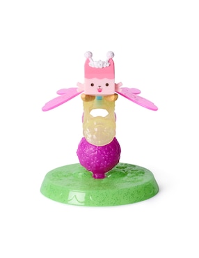 Muñeca fashion Gabby's Dollhouse Spin Master Fairylandia