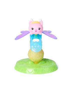 Muñeca fashion Gabby's Dollhouse Spin Master Fairylandia