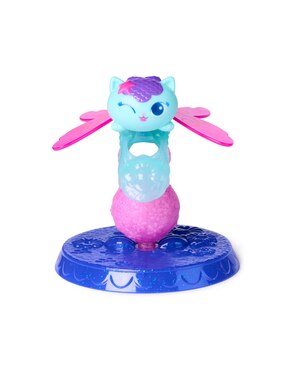 Muñeca fashion Gabby's Dollhouse Spin Master Fairylandia