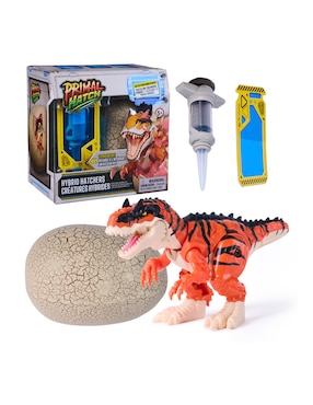 Figura de acción Dinosaurios Especial Spin Master