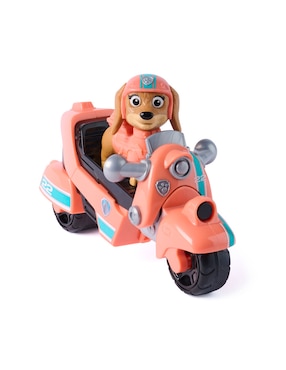 Motocicleta 6074761 Paw Patrol