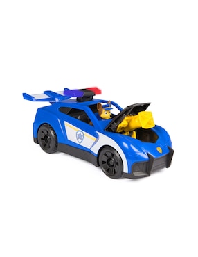 Automóvil policía Paw Patrol