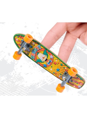 Patineta Tech Deck 6074136