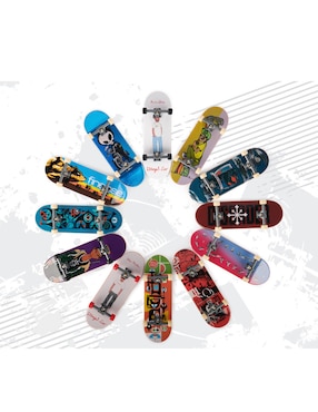 Patineta Tech Deck 6074136