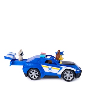 Vehículo a escala Paw Patrol