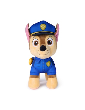 Peluche de paw patrol Paw Patrol de 24 cm
