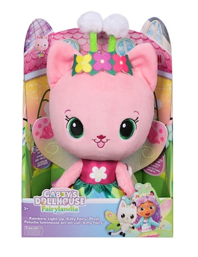 Peluche de Gabby's Dollhouse Spin Master de 31 cm
