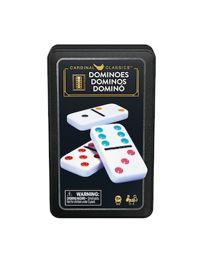 Dominó Spin Master