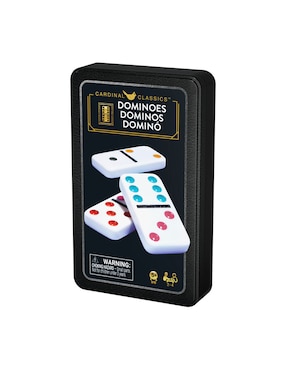Dominó Spin Master