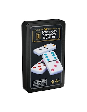 Dominó Spin Master